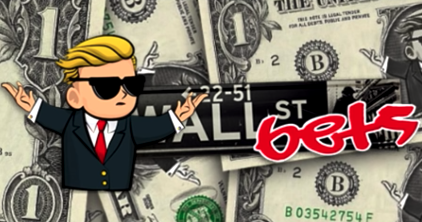 WallStreetBets