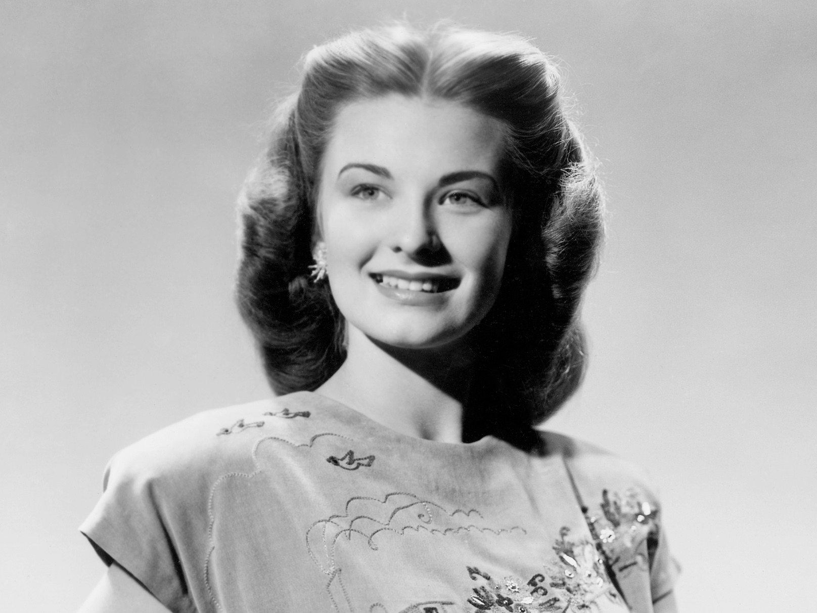 cloris leachman 1946