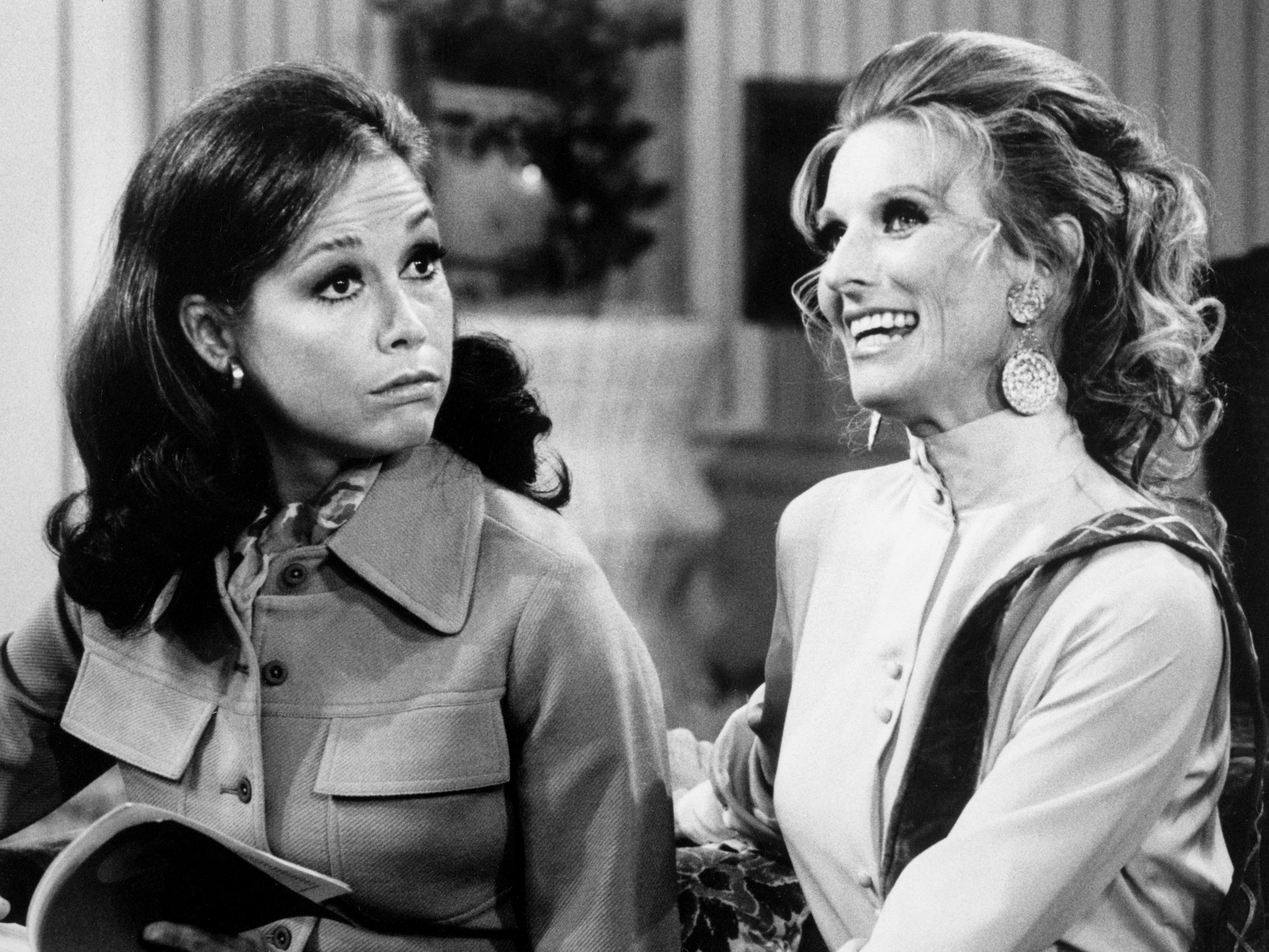 cloris leachman phyllis