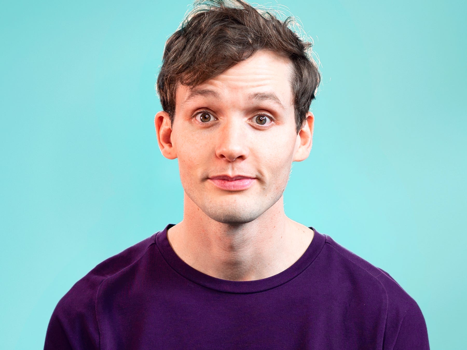 Kevin Parry