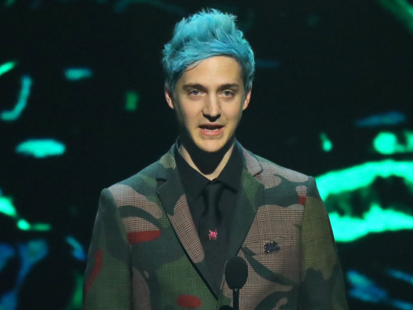 ninja twitch tyler blevins