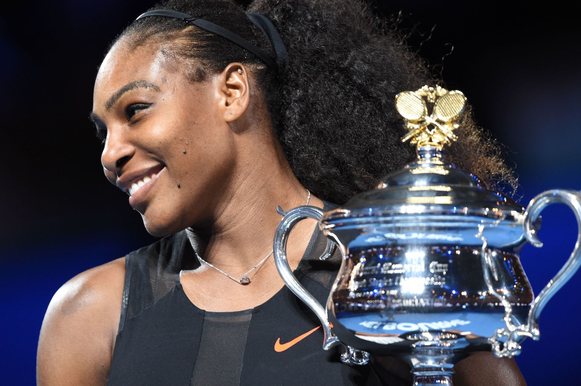Serena
