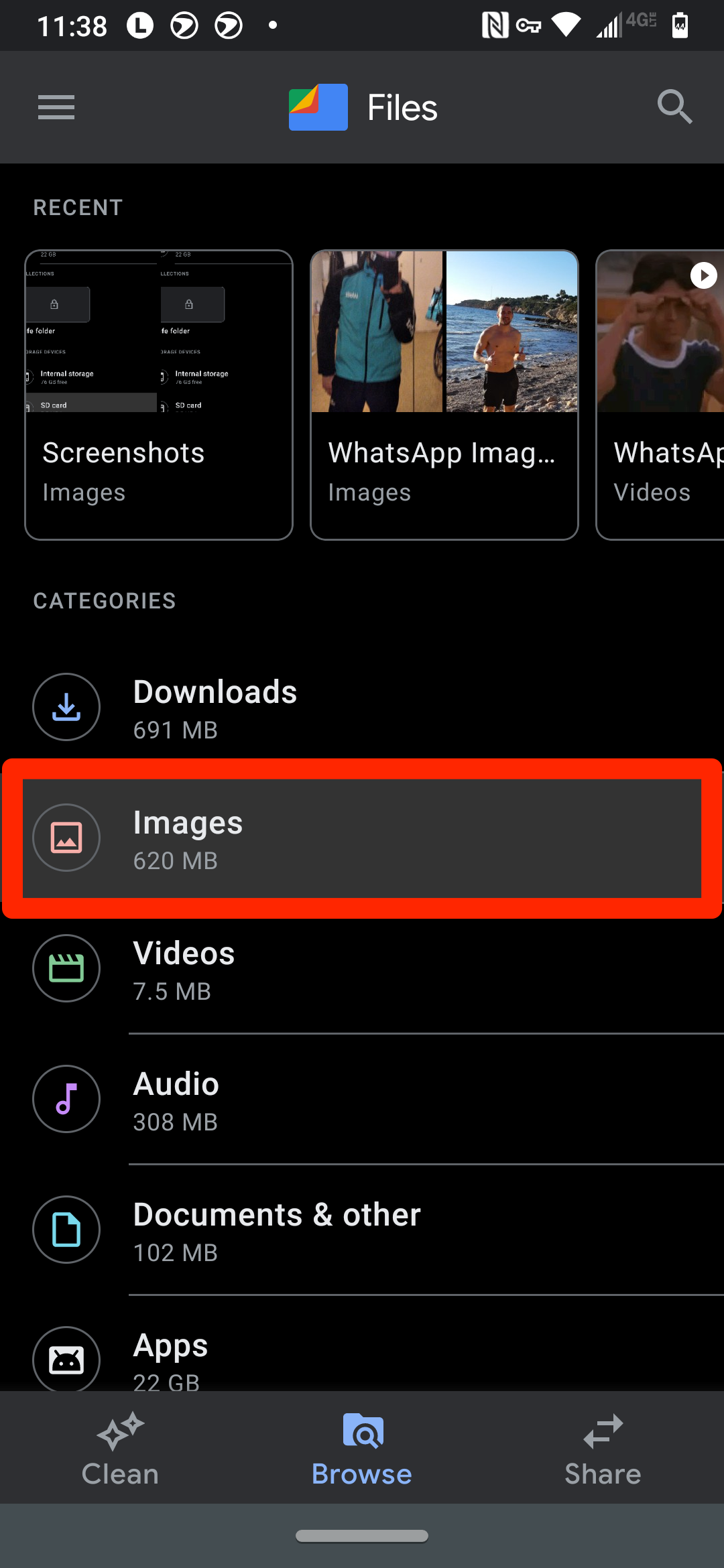 How to move pictures and other files to an SD card using your computer or Android phone