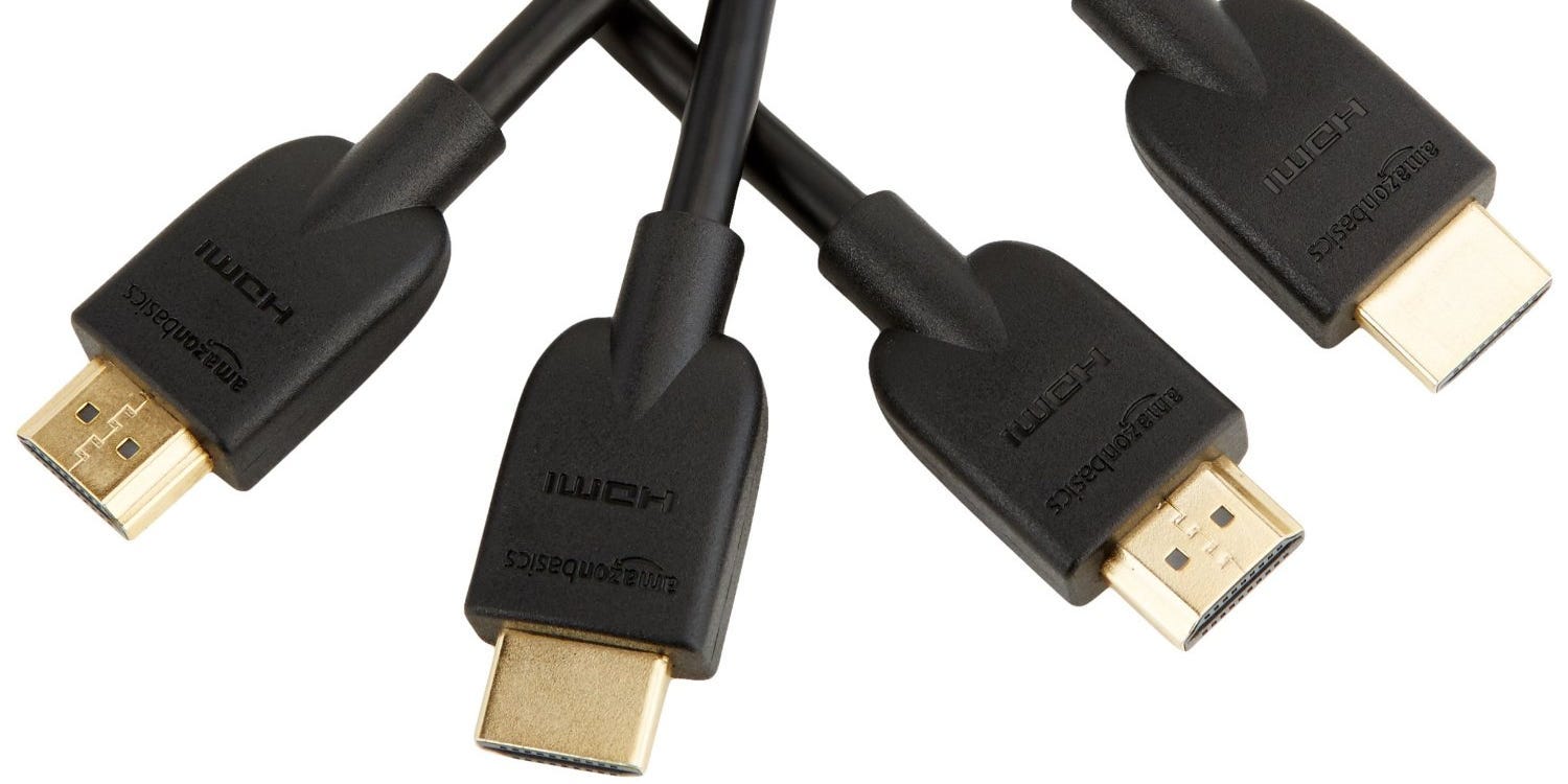 hdmi