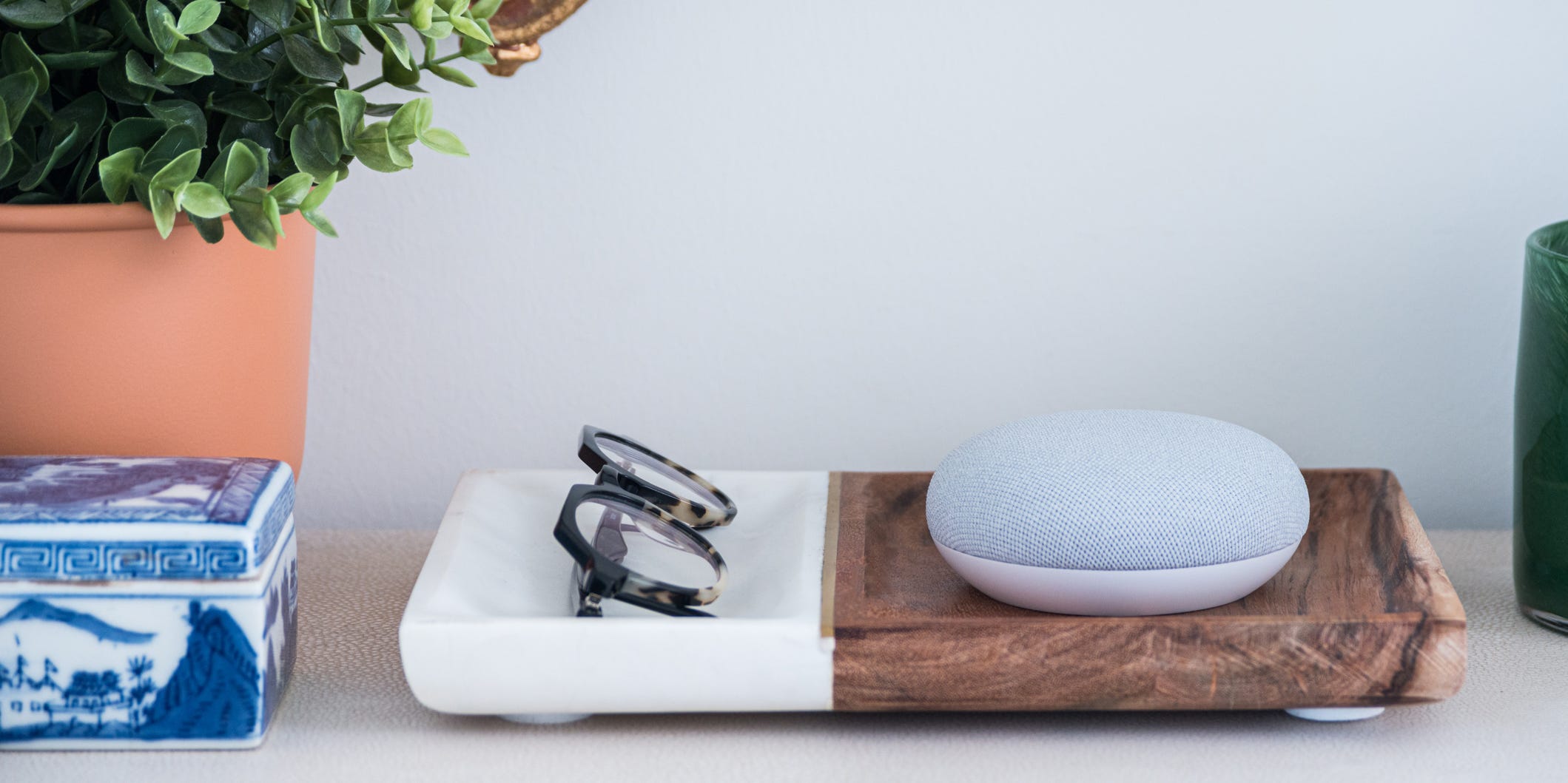 How To Set Up A Google Home Mini Or Google Nest Mini Using Your Smartphone