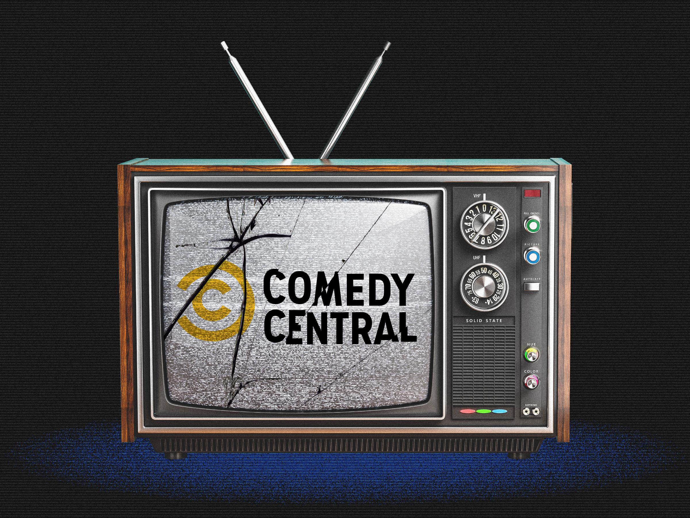 comedy central racism discrimination 4x3