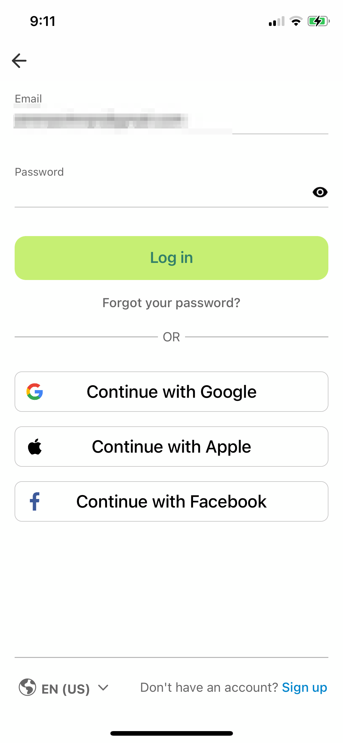 3_ _How_to_log_into_Nextdoor