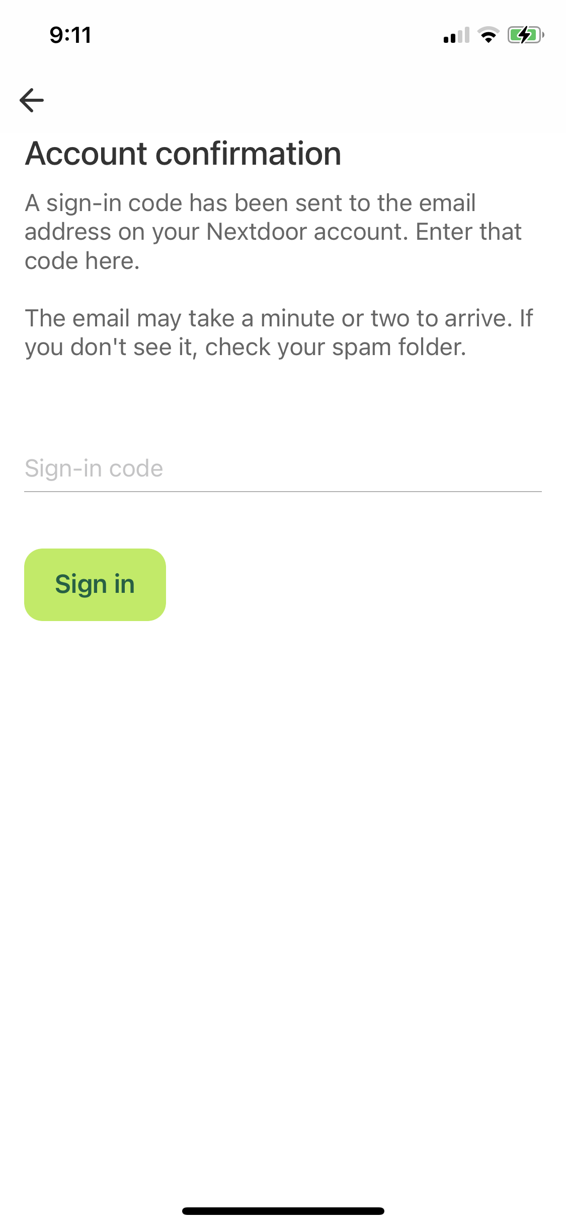 4 How to log into Nextdoor.PNG