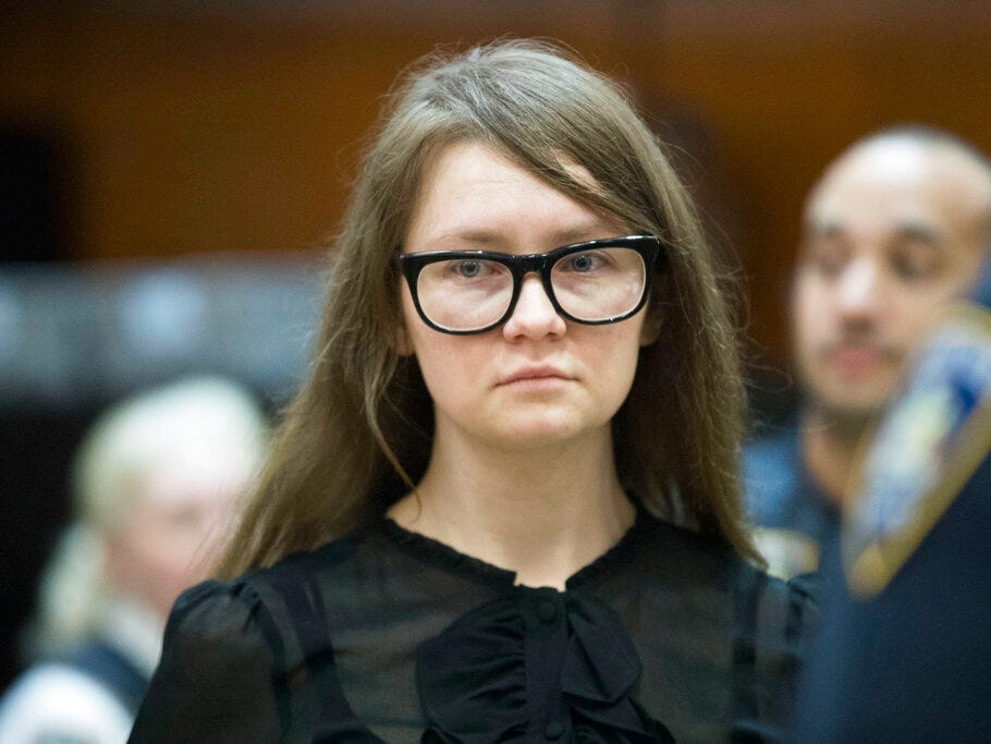 anna delvey anna sorokin