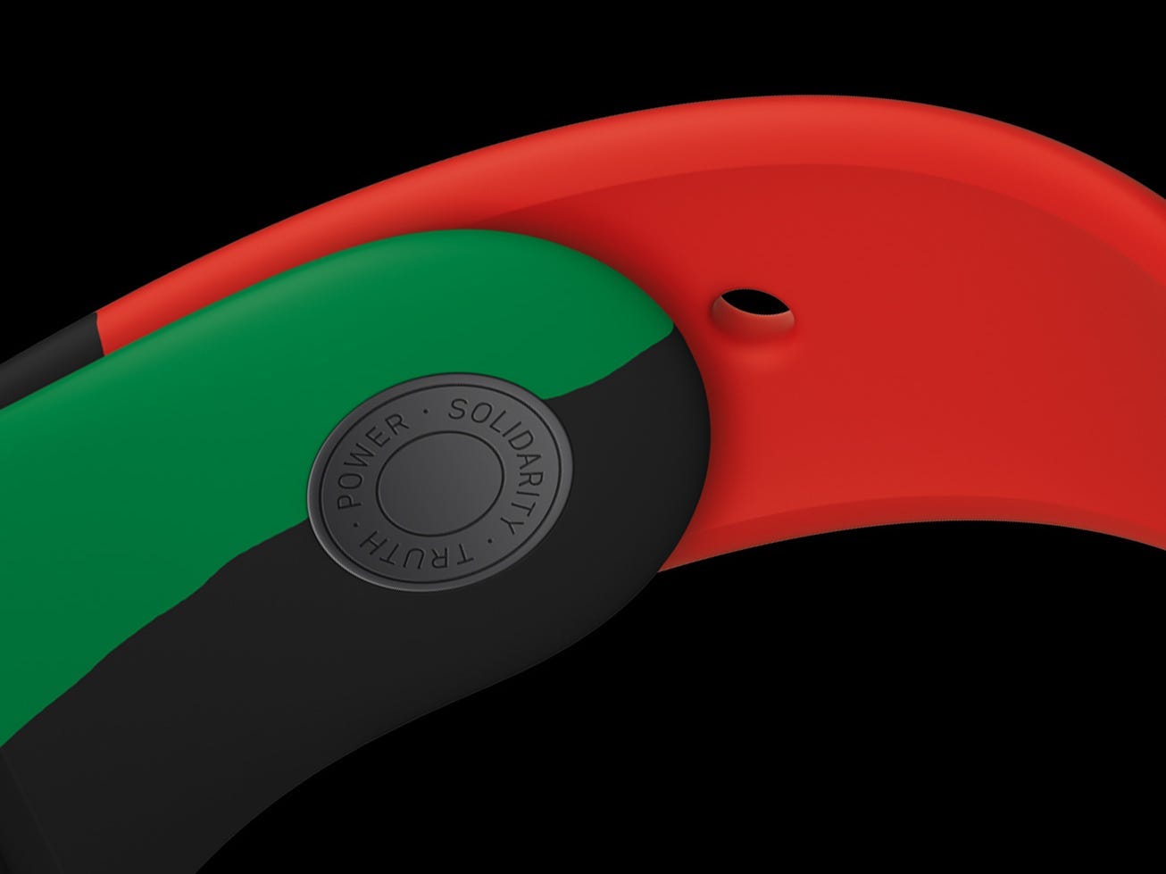 Apple_celebrates_BlackHistoryMonth apple watch series 6 band pin_012621