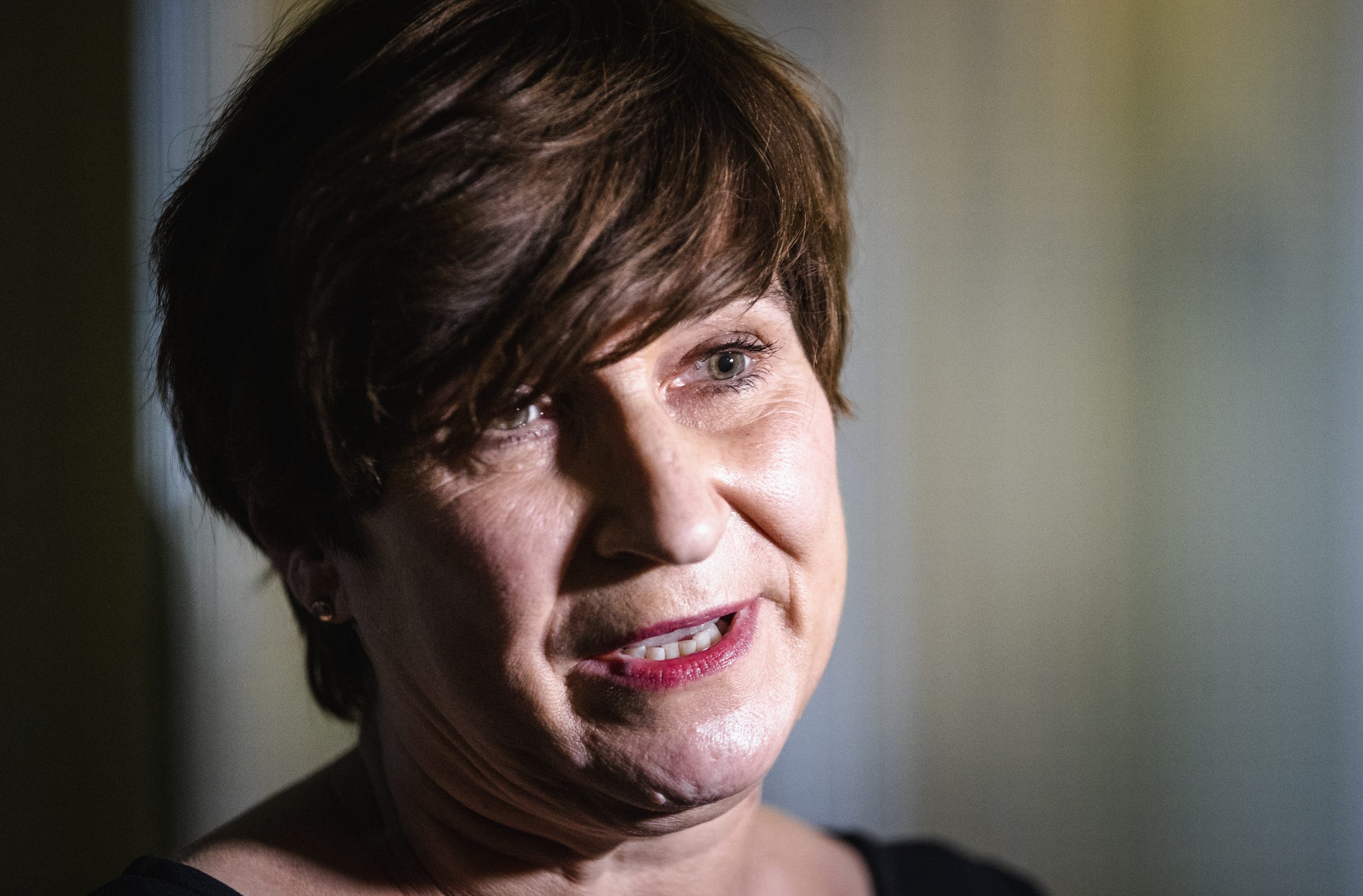 PvdA-Kamerlid Lillianne Ploumen. Foto: ANP/Sem van der Wal