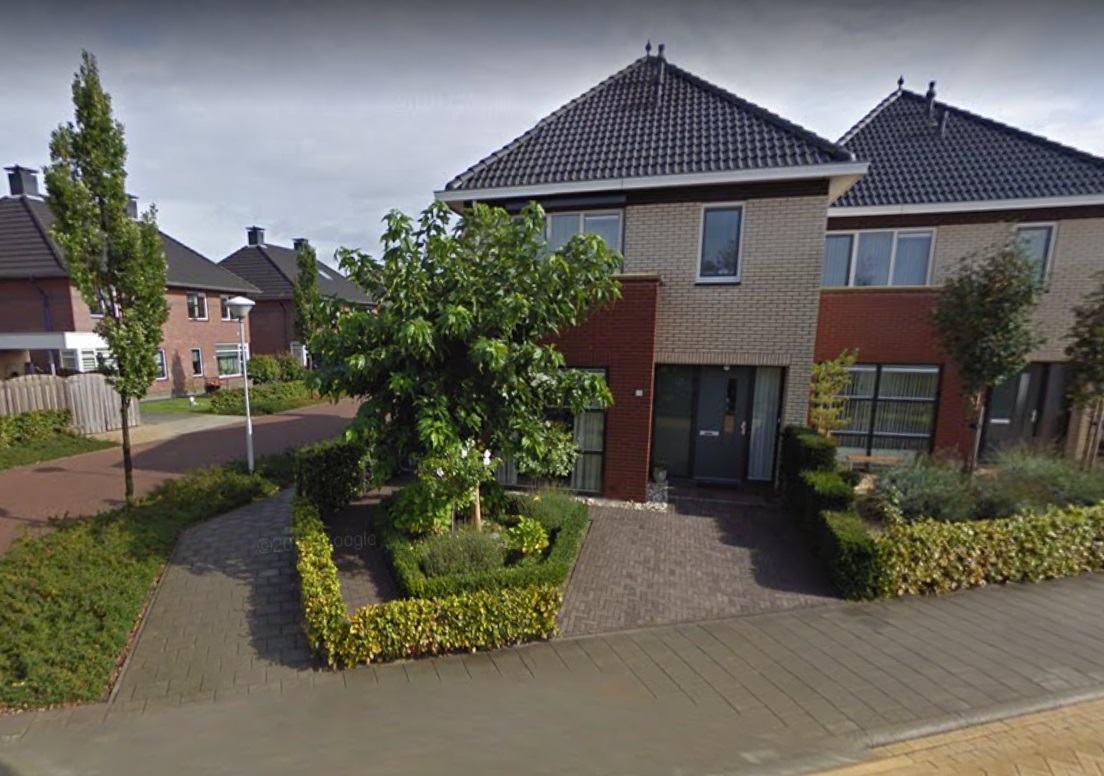 Foto: Google Streetview