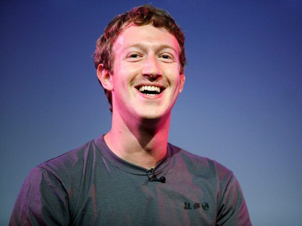 Facebook-topman Mark Zuckerberg. Foto: Getty Images/Kim Kulish/Corbis Facebook-topman Mark Zuckerberg. Foto: Getty Images/Kim Kulish/Corbis