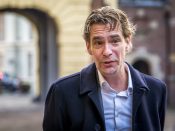 Bas van 't Wout volgt Eric Wiebes op als minister van Economische Zaken en Klimaat