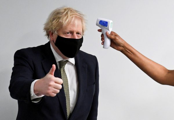 Foto: Reuters Foto: Reuters