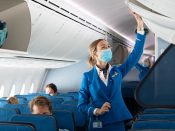 KLM is een van de veiligste luchtvaartmaatschappijen ter wereld, aldus AirlineRatings.com