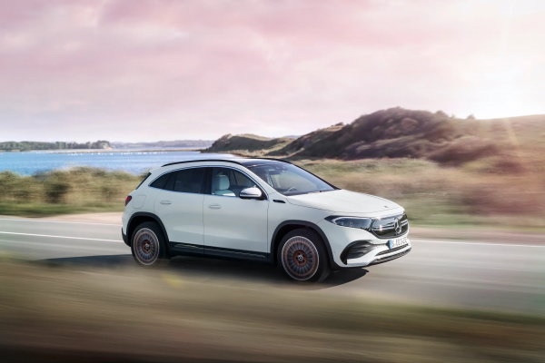 Foto: Mercedes-Benz Foto: Mercedes-Benz