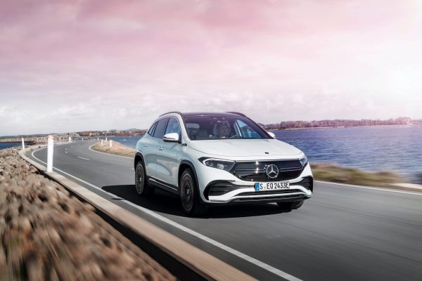 Foto: Mercedes-Benz Foto: Mercedes-Benz