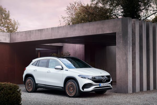 Foto: Mercedes-Benz Foto: Mercedes-Benz