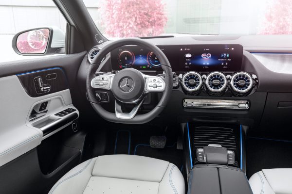 Foto: Mercedes-Benz Foto: Mercedes-Benz