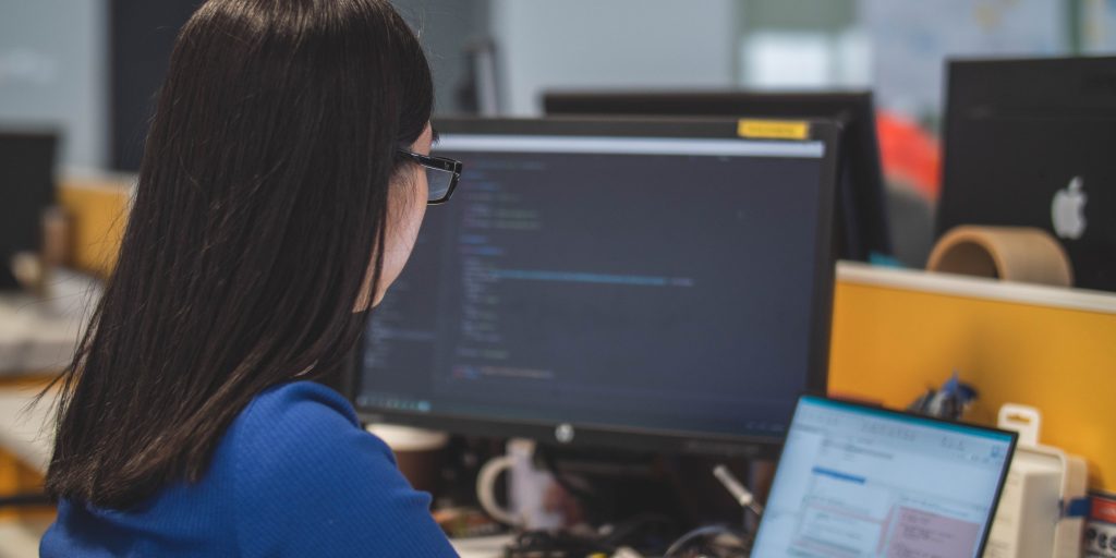 developer it-personeel