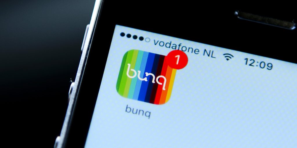 Bunq