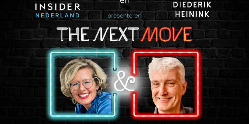 In de eerste aflevering van de podcastserie The Next Move gaan CEO’s Elske Doets van Doets Reizen en Mattijs ten Brink van Sunweb in gesprek over lastige beslissingen, overleven in de coronacrisis én strategische keuzes voor de toekomst.