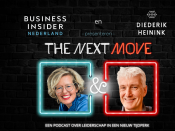 In de eerste aflevering van de podcastserie The Next Move gaan CEO’s Elske Doets van Doets Reizen en Mattijs ten Brink van Sunweb in gesprek over lastige beslissingen, overleven in de coronacrisis én strategische keuzes voor de toekomst.