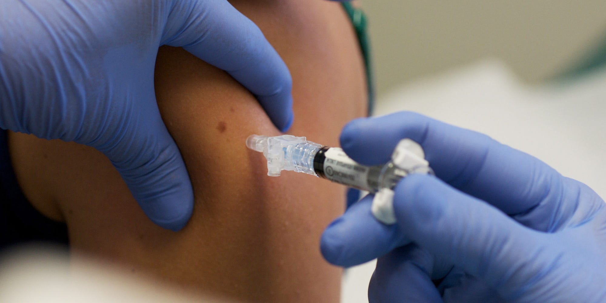 Vaccine