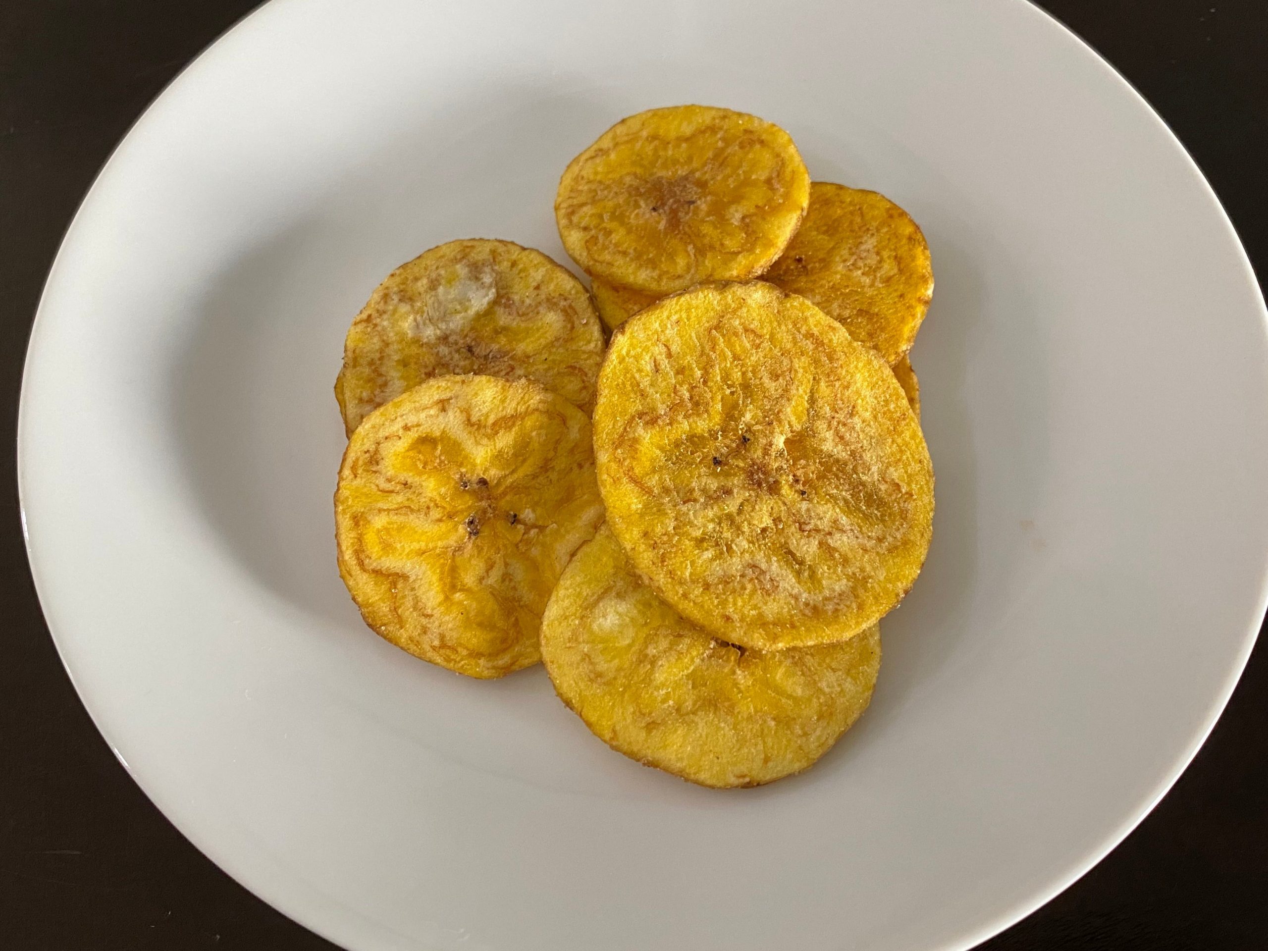 Plantain Chips