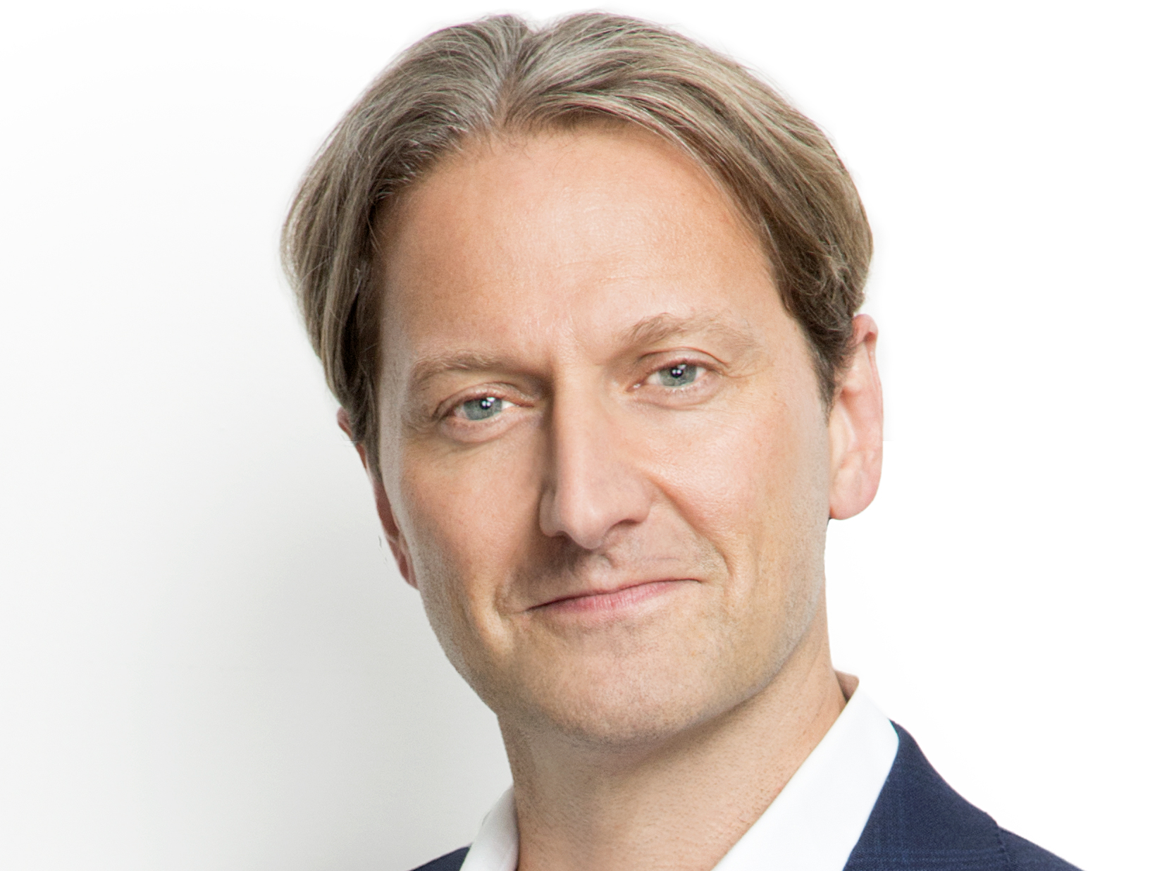 Vlocity CEO David Schmaier