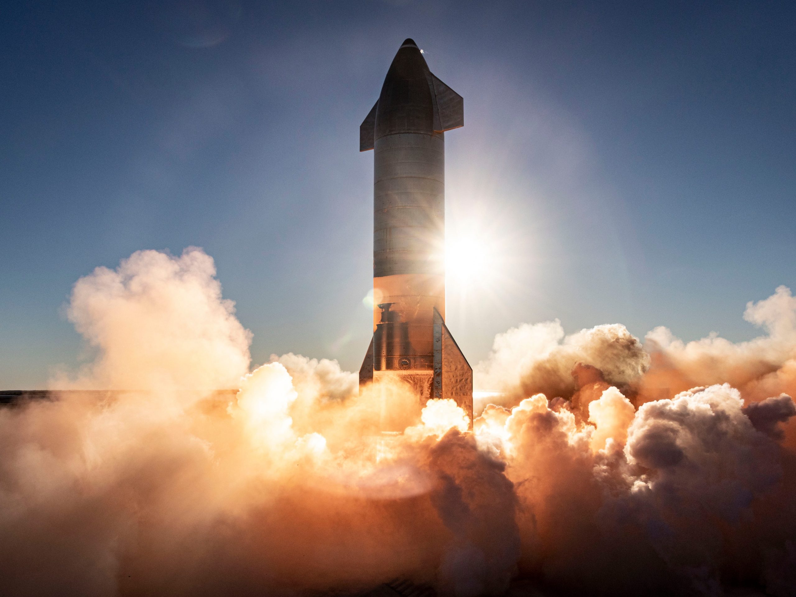 starship reusable rocket spaceship prototype sn8 serial number 8 launch boca chica texas december 9 2020 50703878421_7712bb60d3_o