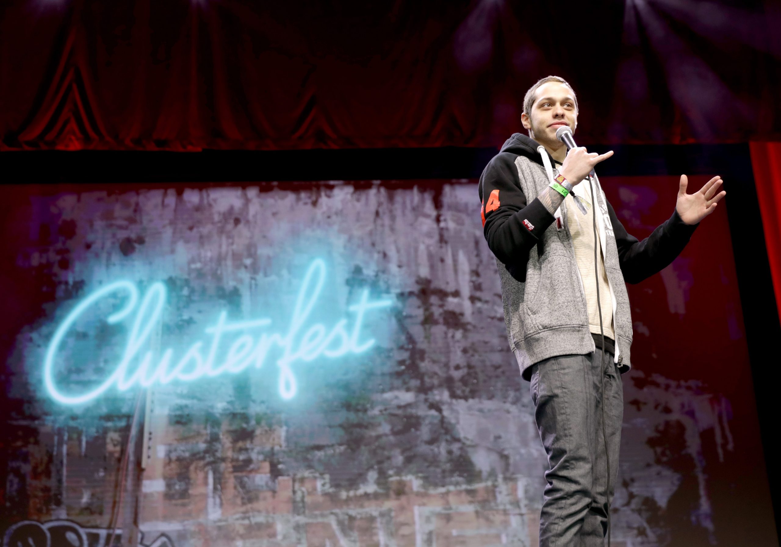 pete davidson