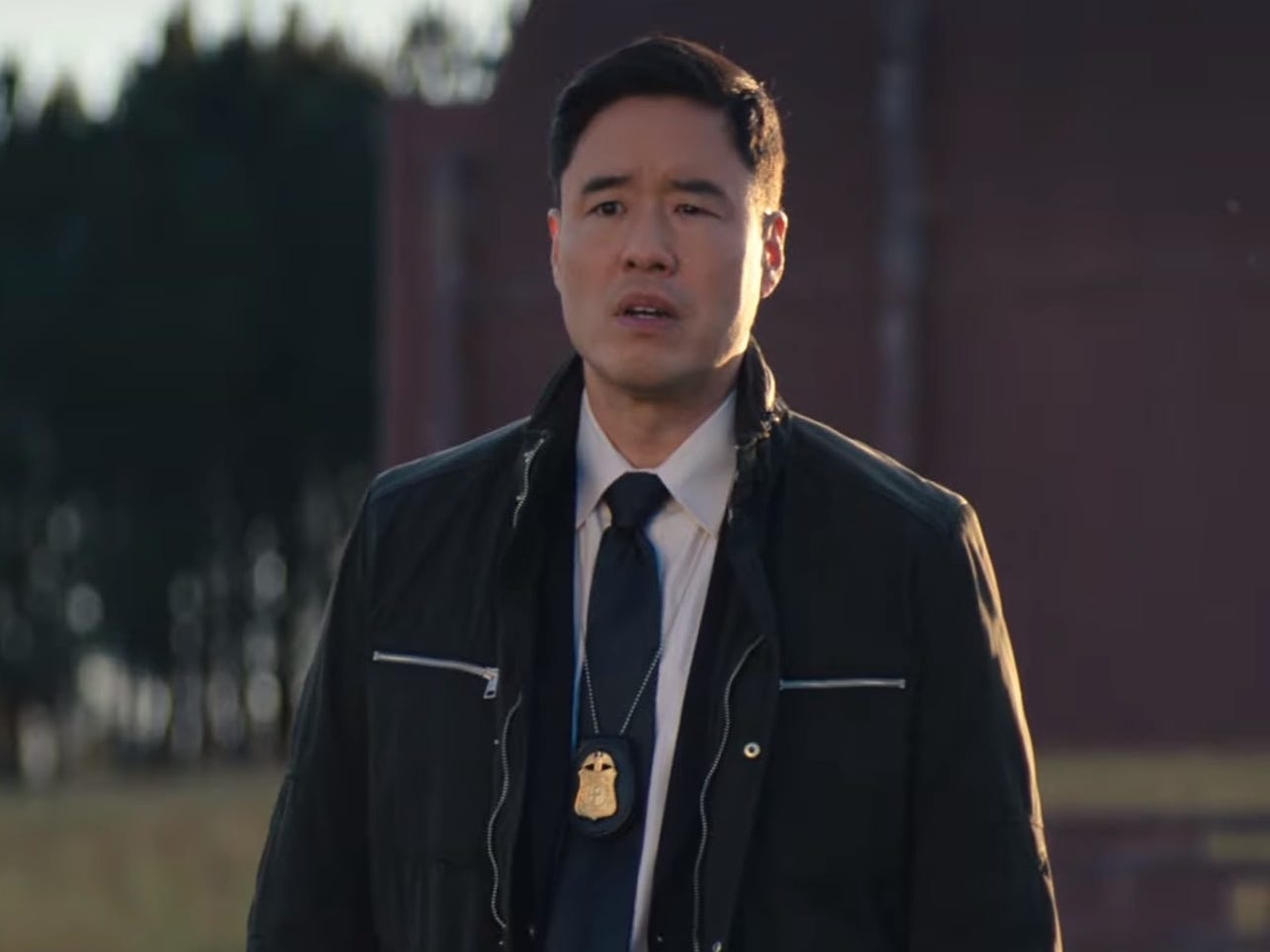 jimmy woo wandavision disney plus