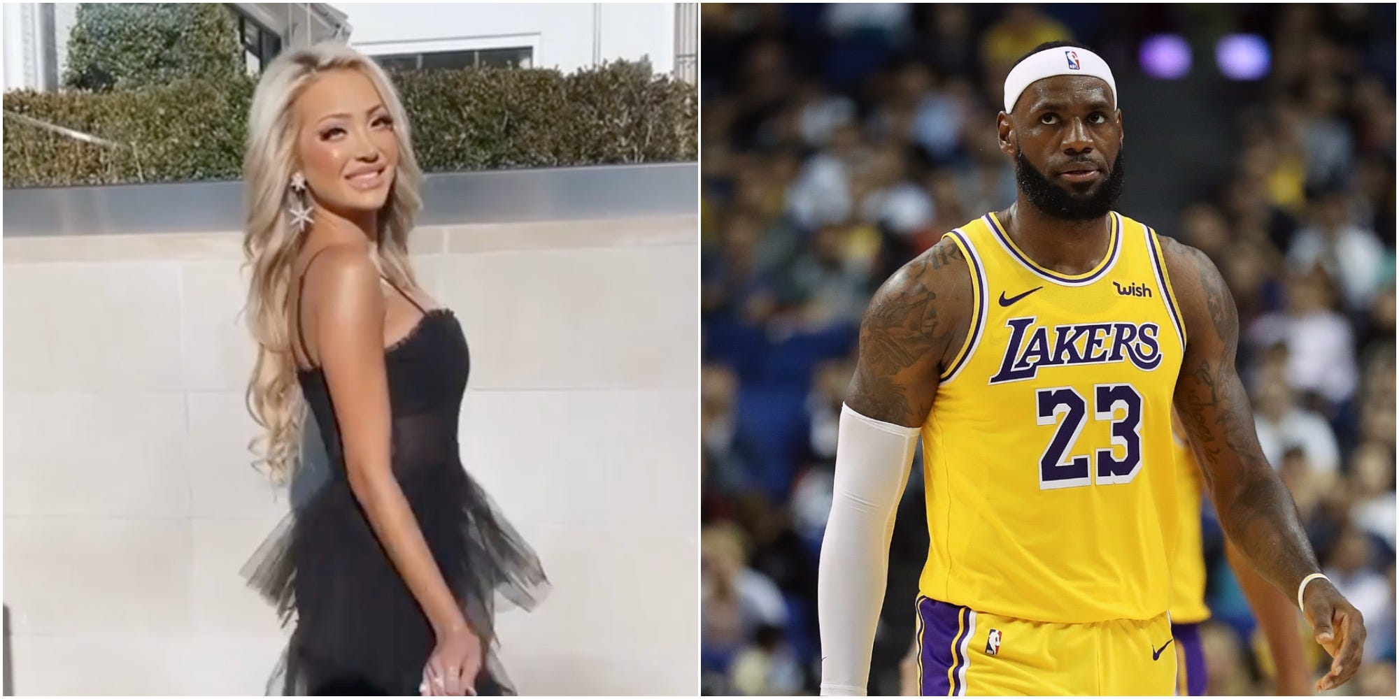 LeBron