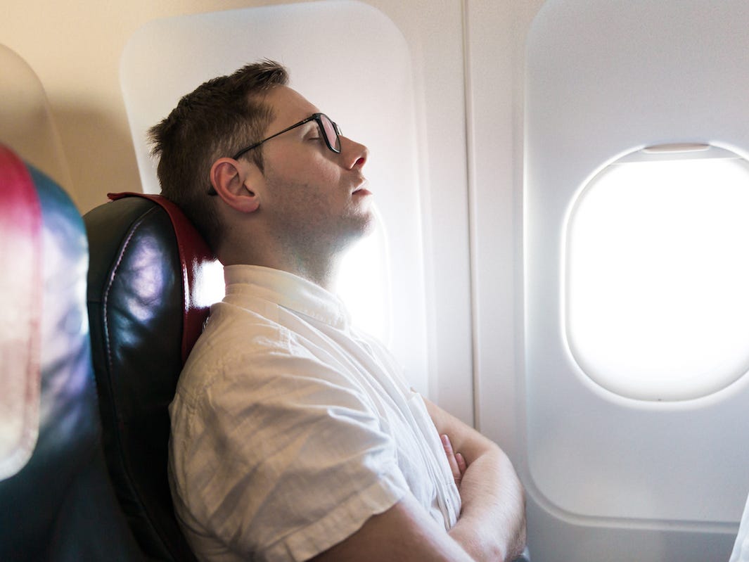 airplane