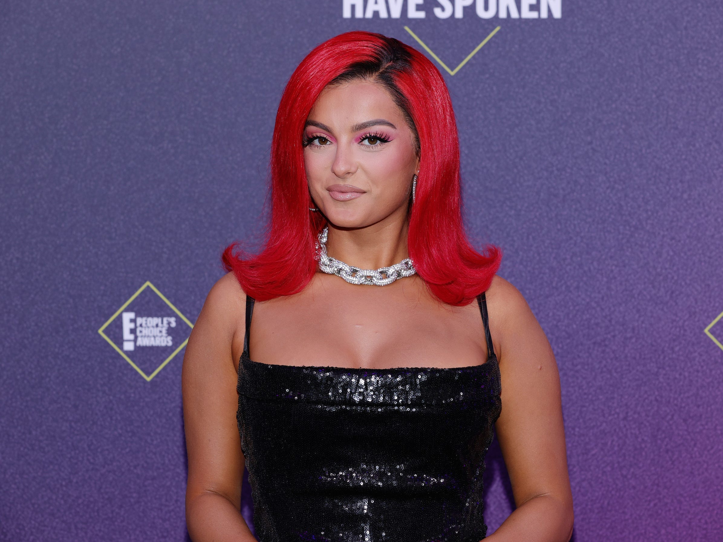 bebe rexha