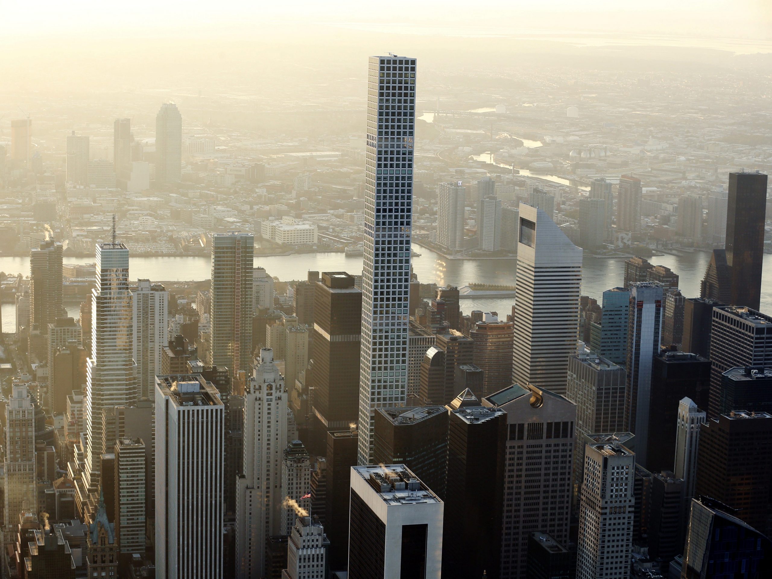 432 park ave