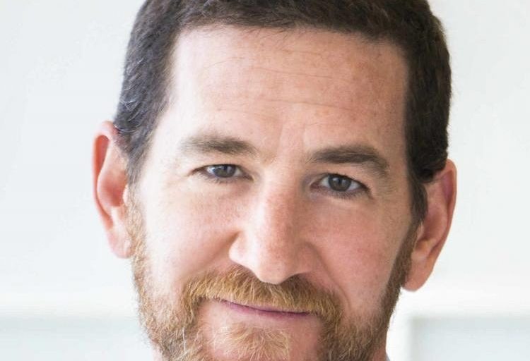 Adam Dell, partner and head of product at Marcus.