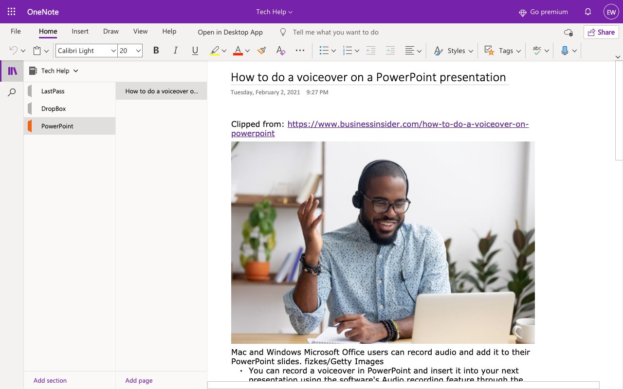 7_ _How_to_save_articles_with_OneNote