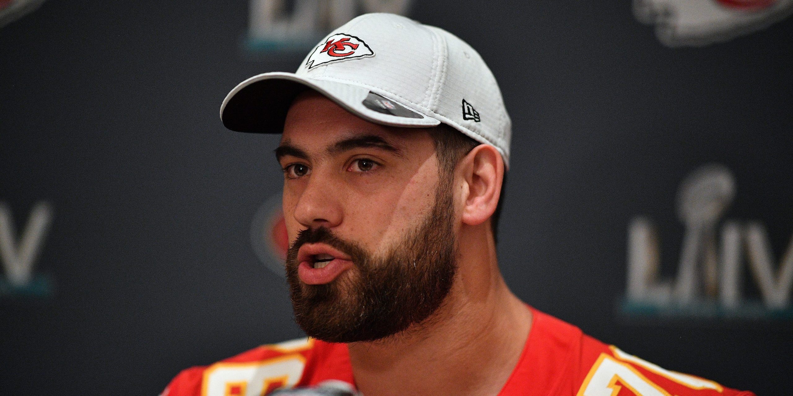 Laurent Duvernay-Tardif
