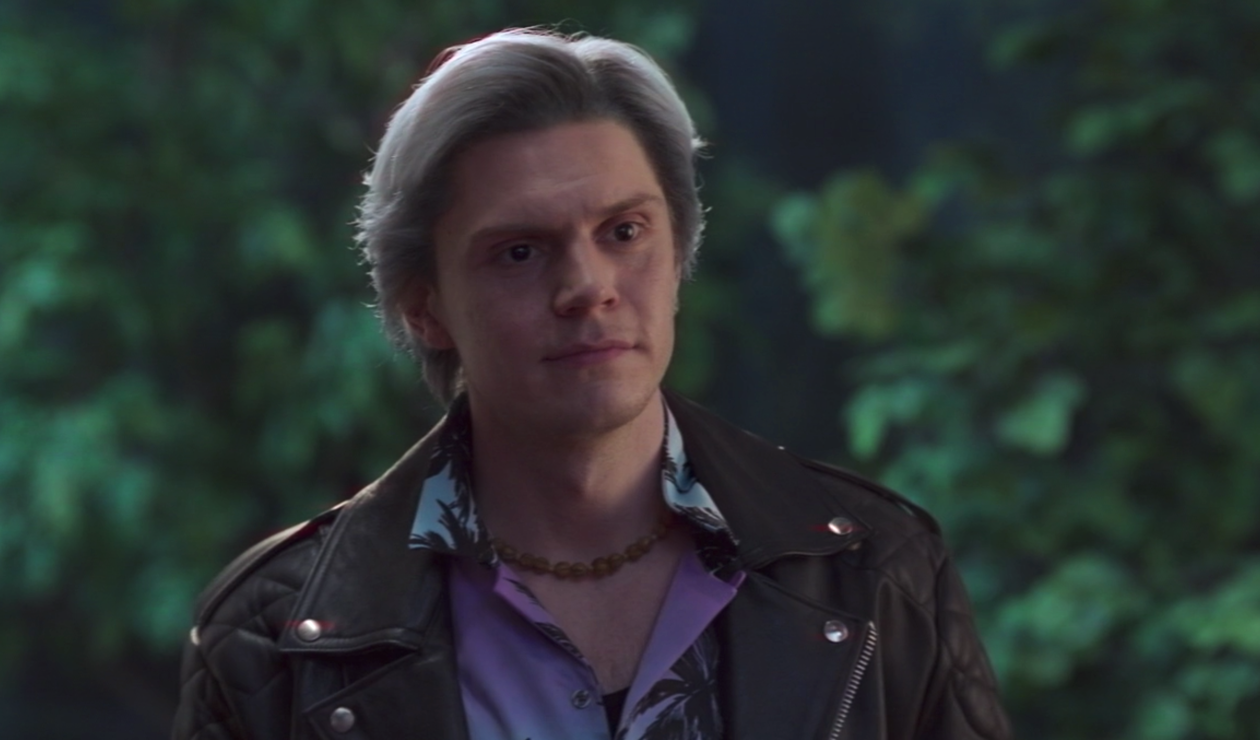 evan peters wandavision 105