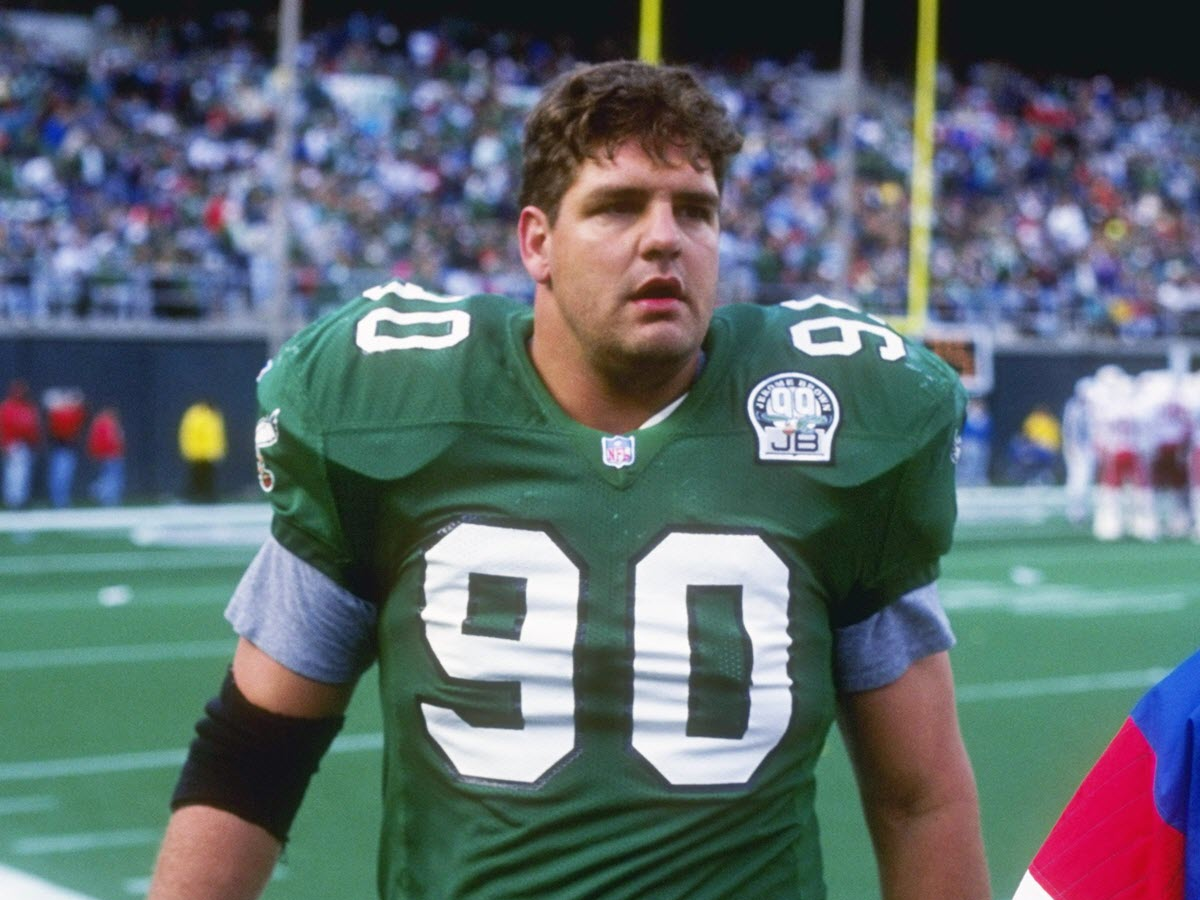 Mike Golic