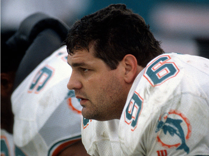 Mike Golic