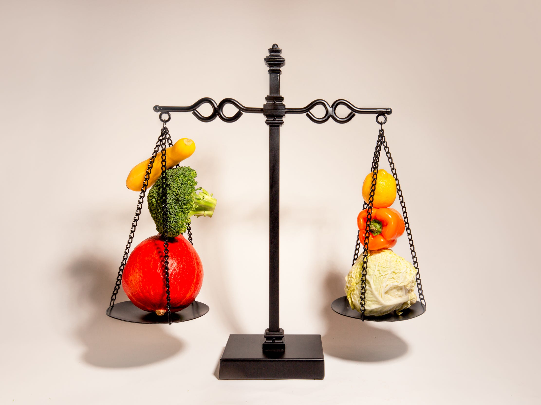 Health Weightloss Vegetable