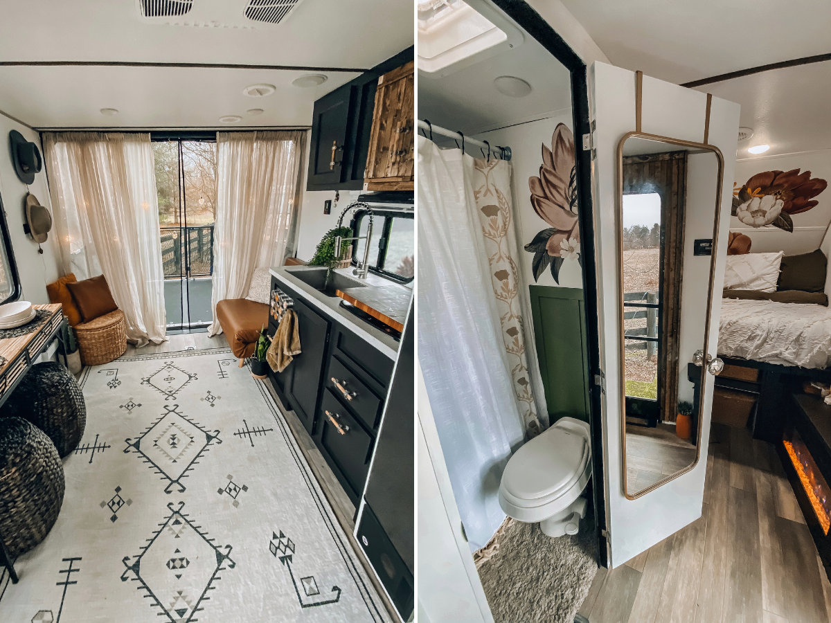 rv renovation