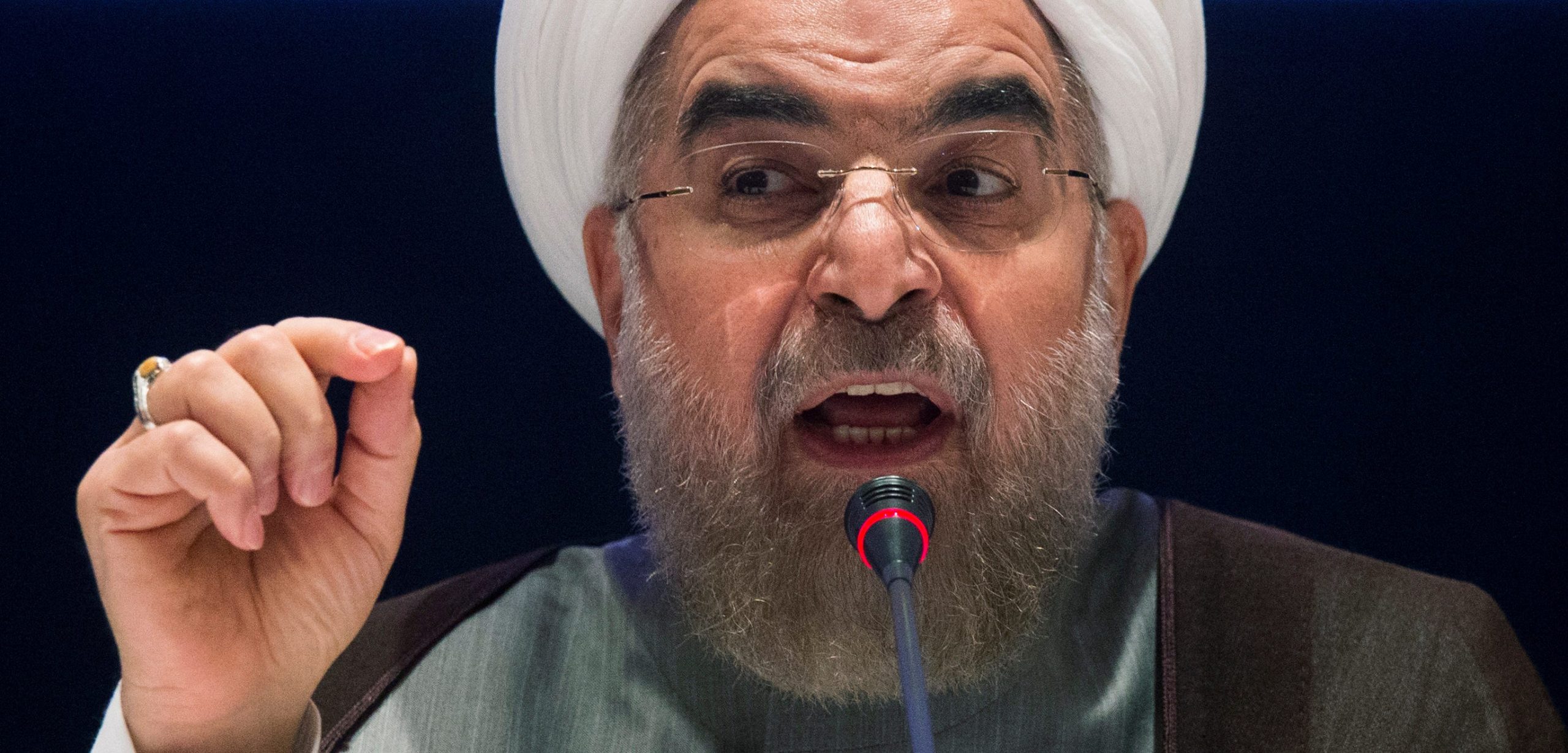 rouhani