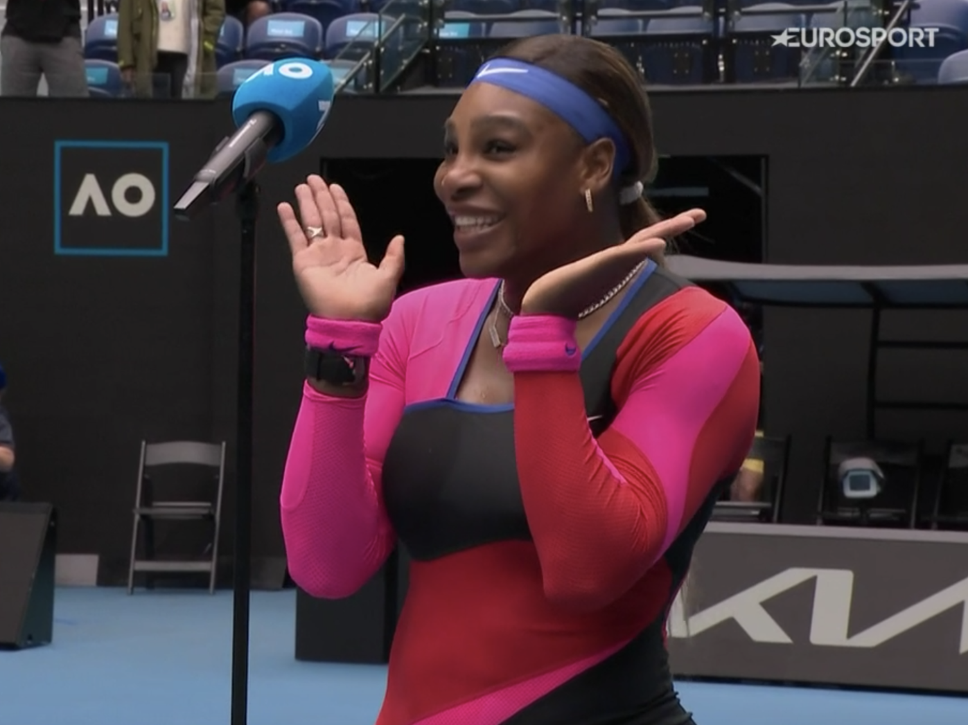Serena