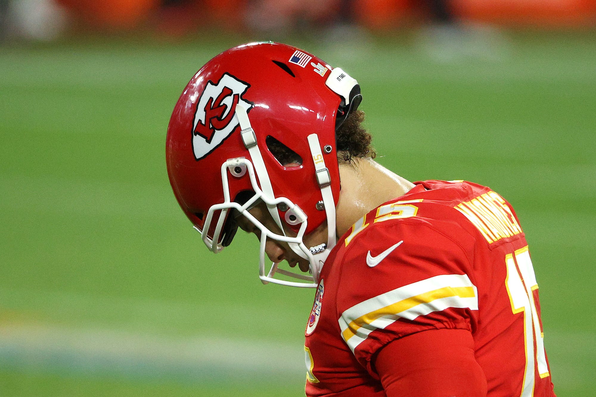 Mahomes