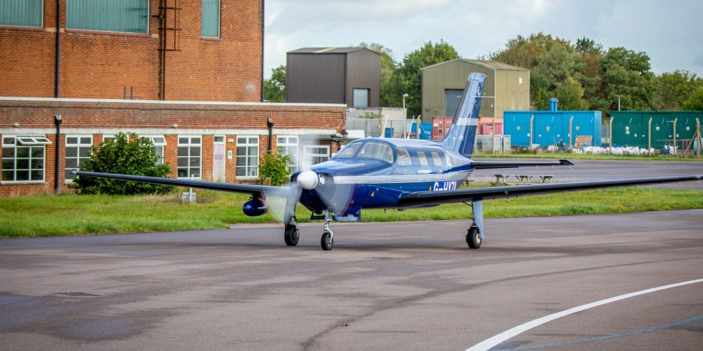 ZeroAvia